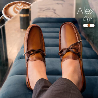 Alex - Coffee 3,790