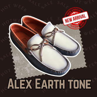 Alex Earth tone 3,790