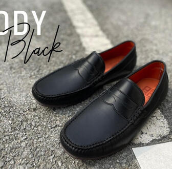 Teddy Black 3,790