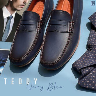 Teddy NavyBlue 3,790
