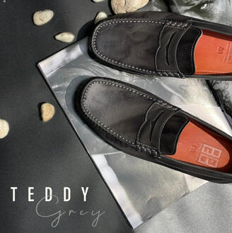 Teddy Grey 3,790