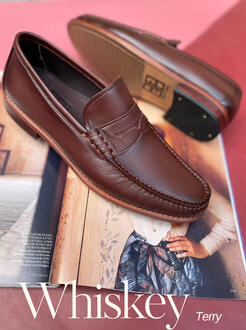 Terry Whiskey 3,890