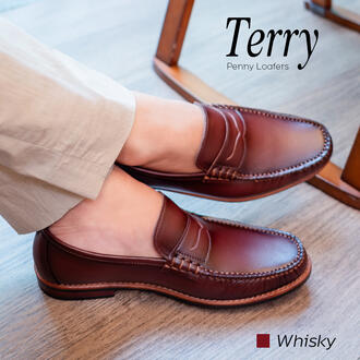 Terry - Whisky 3,890