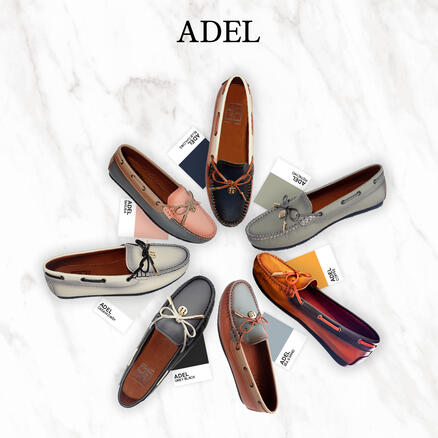 Adel - Signature Color & Best Seller