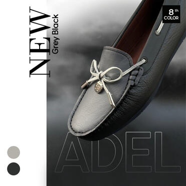 Adel Grey Black 3,590