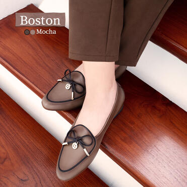 Boston - Mocha 3,590