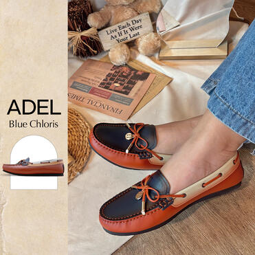 Adel Blue Chloris 3,590
