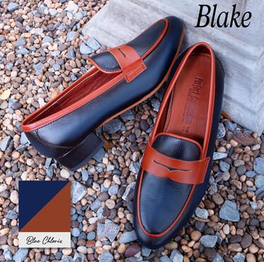 Blake - Blue Chloris 3,590