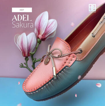 Adel Sakura 3,590