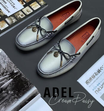Adel Cream Daisy 3,590