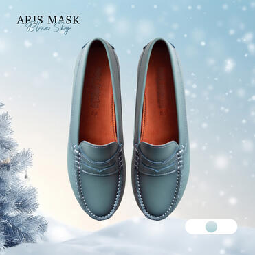 Aris Mask - Blue Sky 3,590