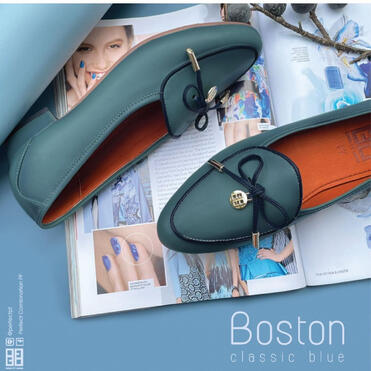 Boston Blue Sky 3,590