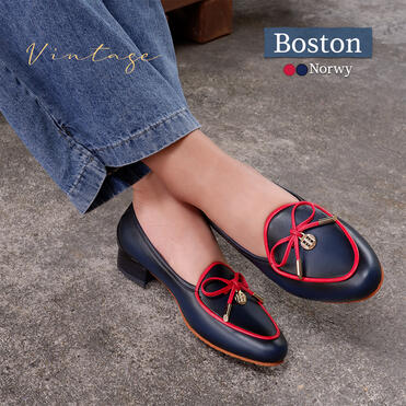 Boston - Norwy 3,590