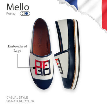 Mello - Franzy 3,790