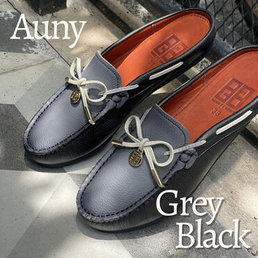 Auny Grey Black 3,490