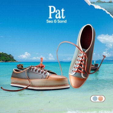 Pat - Sea & Sand 3,790