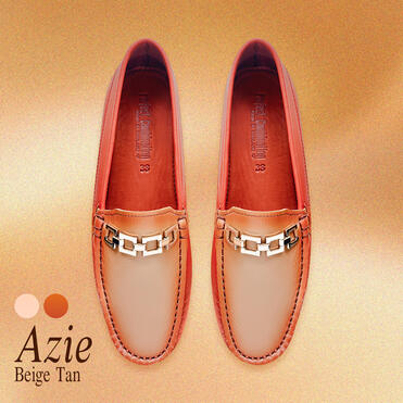 Azie - Beige Tan 3,490