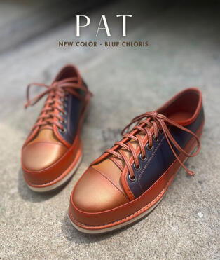 PAT Blue Chloris 3,790