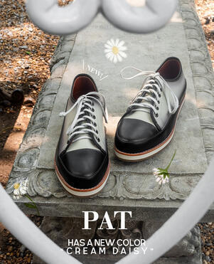 PAT Cream daisy 3,790
