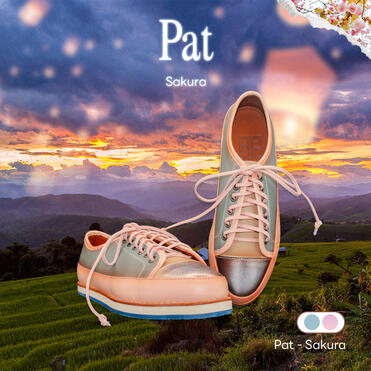 Pat - Sakura