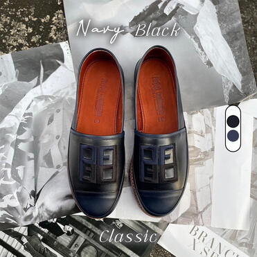 Mello - Navy Black 3,790