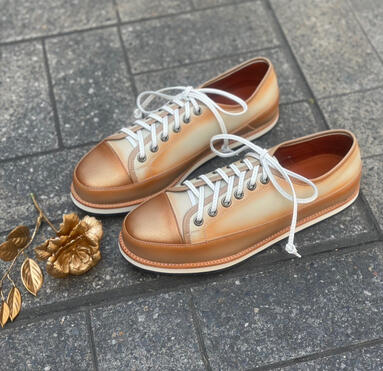 Pat - Cream Gold 3,790