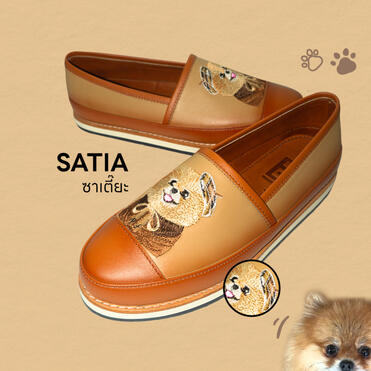 Melly POM-POM! Satia 3,790